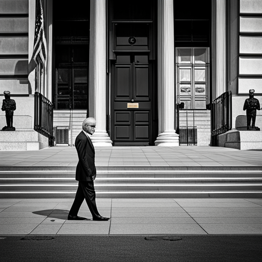 The Battle of Bidenomics: Public Opinion Divided on President's Economic Policies